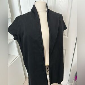 Vintage reversible coat